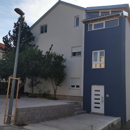 Apartment 'Getaway' 希贝尼克 外观 照片