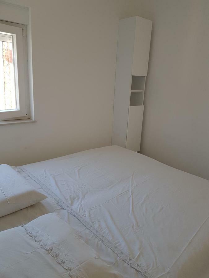 Apartment 'Getaway' 希贝尼克 外观 照片